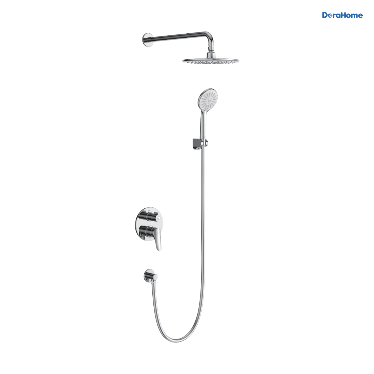 Sen cây âm tường JOMOO 37268-122/1B-I011